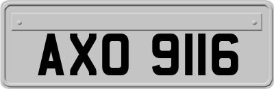AXO9116