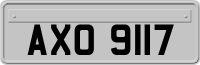 AXO9117