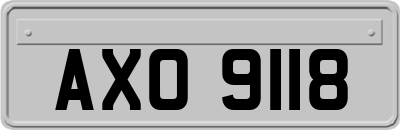 AXO9118