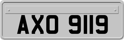 AXO9119