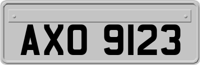 AXO9123