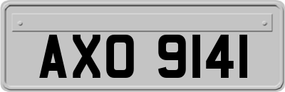 AXO9141
