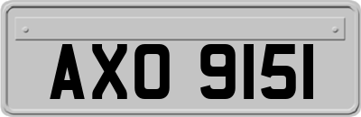 AXO9151