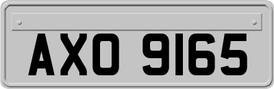 AXO9165