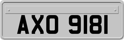 AXO9181