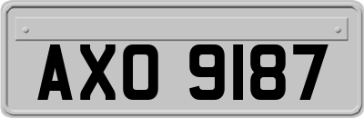 AXO9187