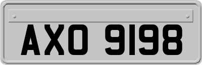 AXO9198