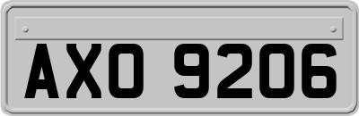 AXO9206