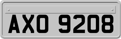 AXO9208