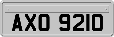 AXO9210