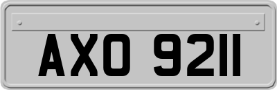 AXO9211