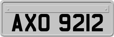AXO9212