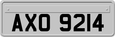 AXO9214