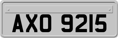 AXO9215