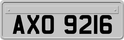 AXO9216