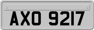 AXO9217