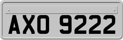 AXO9222