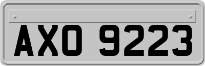 AXO9223