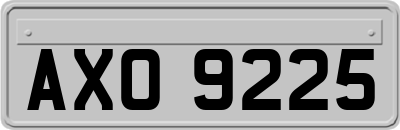 AXO9225