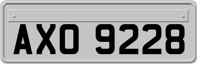 AXO9228