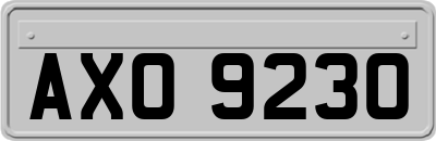 AXO9230
