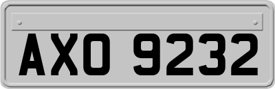 AXO9232