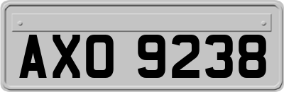 AXO9238