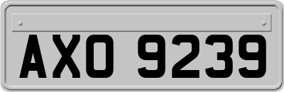 AXO9239