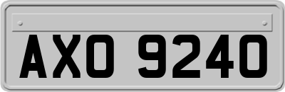 AXO9240
