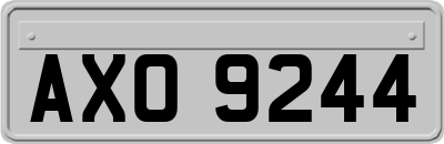 AXO9244
