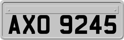 AXO9245