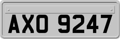 AXO9247