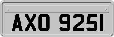 AXO9251
