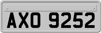 AXO9252