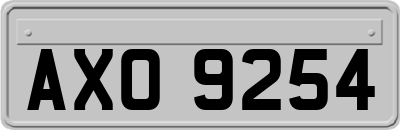 AXO9254