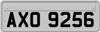 AXO9256