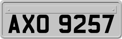 AXO9257