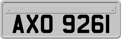 AXO9261