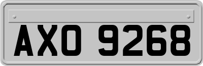 AXO9268