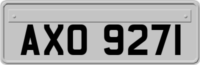 AXO9271