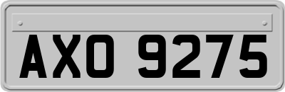AXO9275