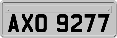 AXO9277