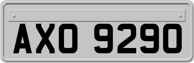 AXO9290