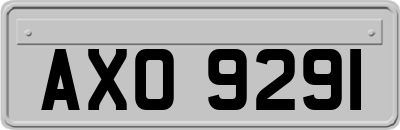 AXO9291