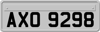AXO9298