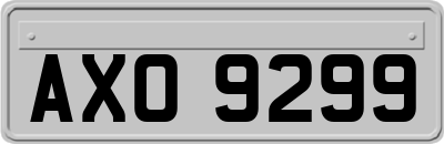 AXO9299