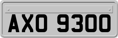 AXO9300