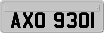 AXO9301