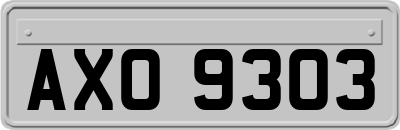 AXO9303
