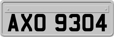 AXO9304